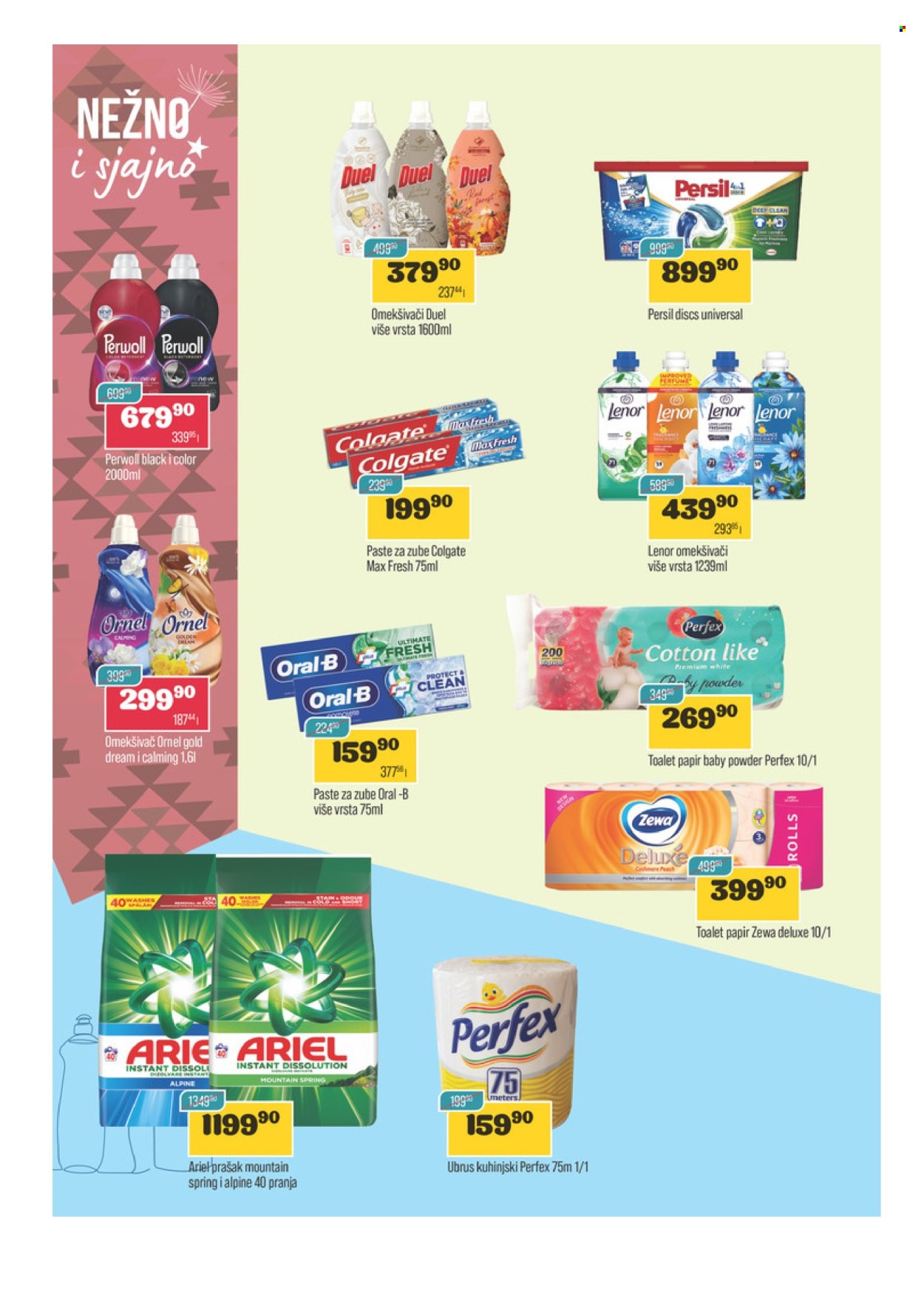 Styline katalog - 17.12.2025 - 31.12.2025. Stranica 10