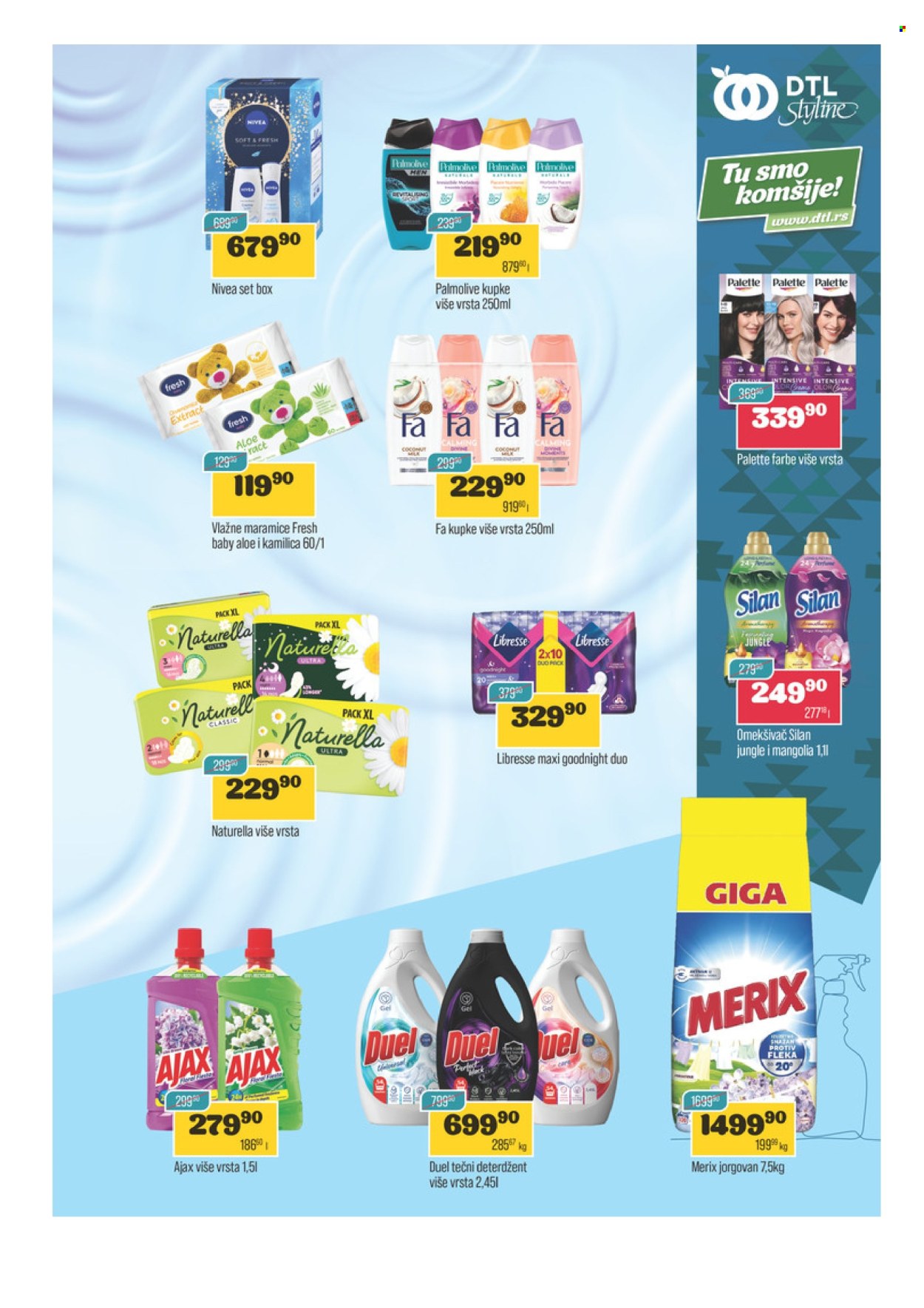 Styline katalog - 17.12.2025 - 31.12.2025. Stranica 11