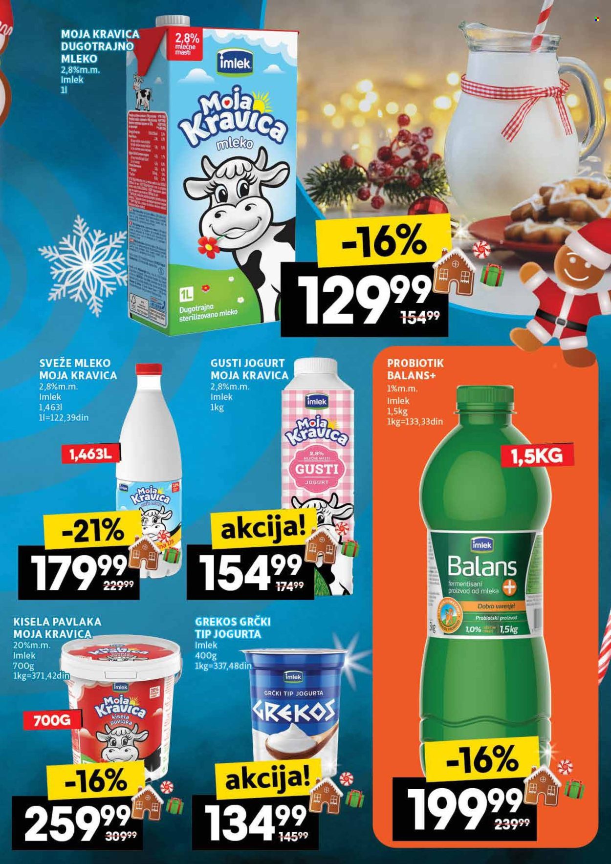 Mercator Centar katalog - 11.12.2025 - 17.12.2025. Stranica 13