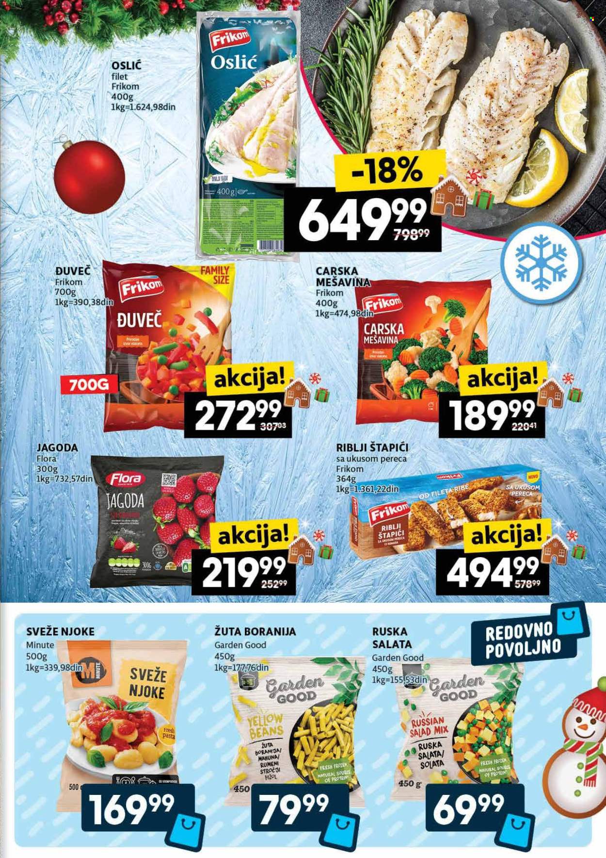 Mercator Centar katalog - 11.12.2025 - 17.12.2025. Stranica 15