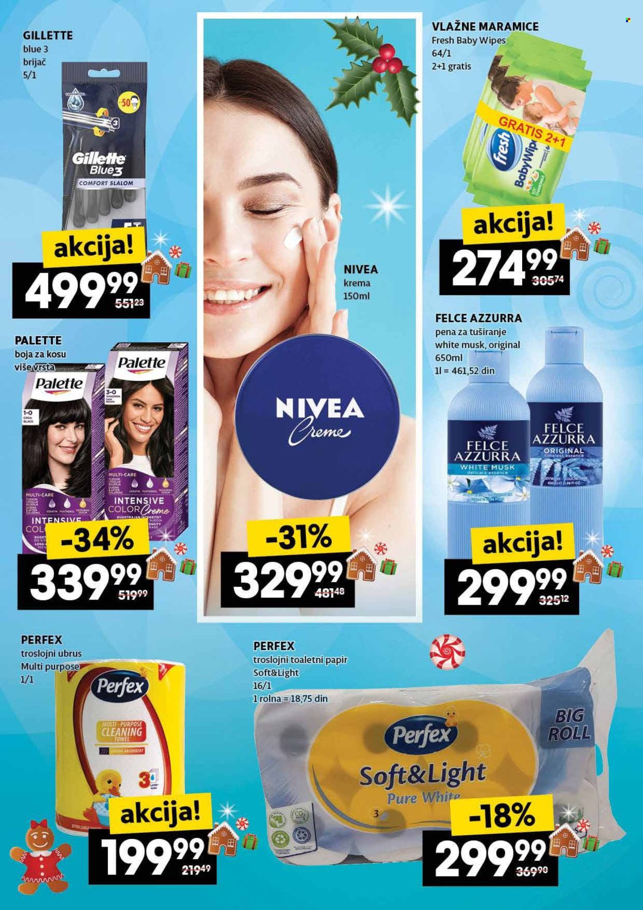 Mercator Centar katalog - 11.12.2025 - 17.12.2025. Stranica 30