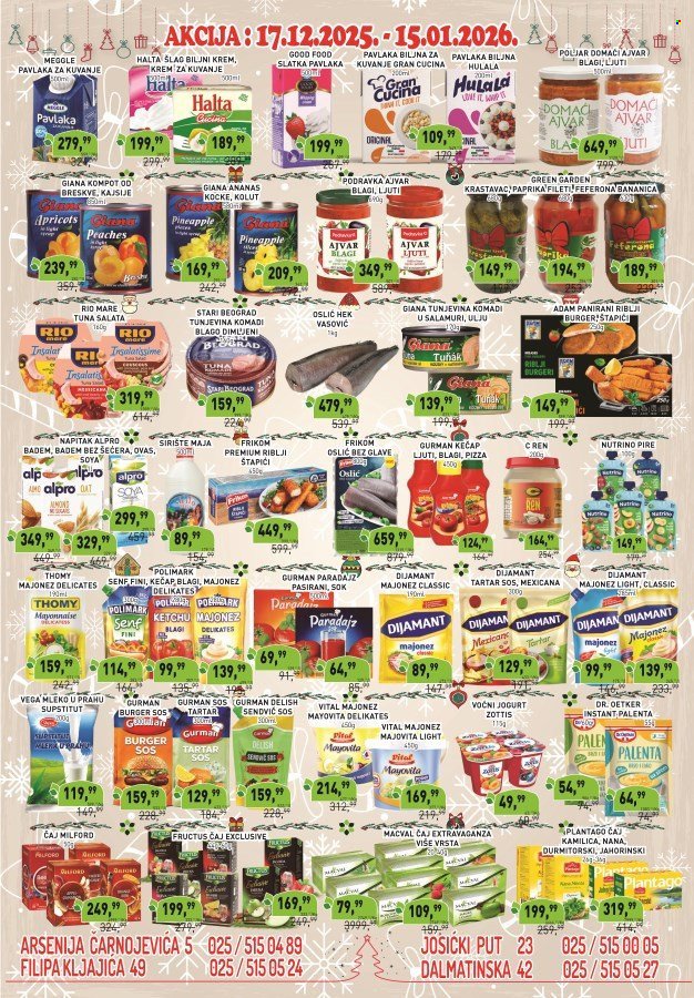 Sinagoga katalog - 17.12.2025 - 15.01.2026. Stranica 3