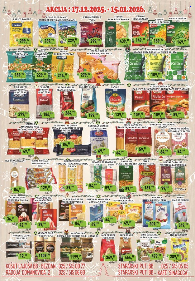 Sinagoga katalog - 17.12.2025 - 15.01.2026. Stranica 4