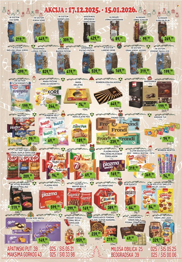 Sinagoga katalog - 17.12.2025 - 15.01.2026. Stranica 5