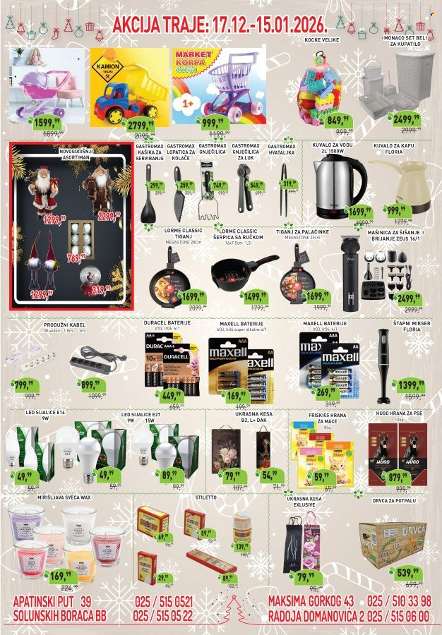 Sinagoga katalog - 17.12.2025 - 15.01.2026. Stranica 8