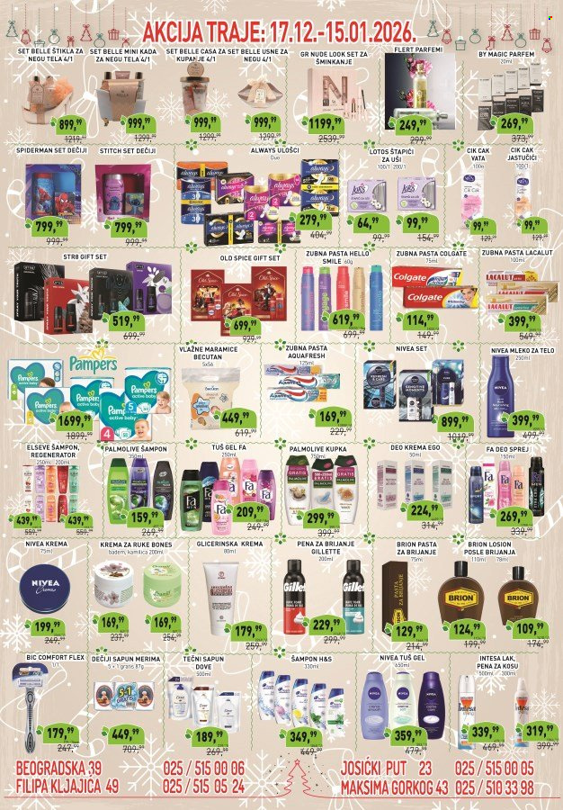 Sinagoga katalog - 17.12.2025 - 15.01.2026. Stranica 10