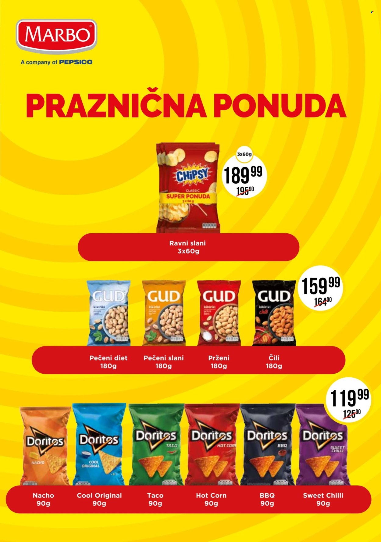 Metalac Proleter katalog - 17.12.2025 - 31.12.2025. Stranica 3