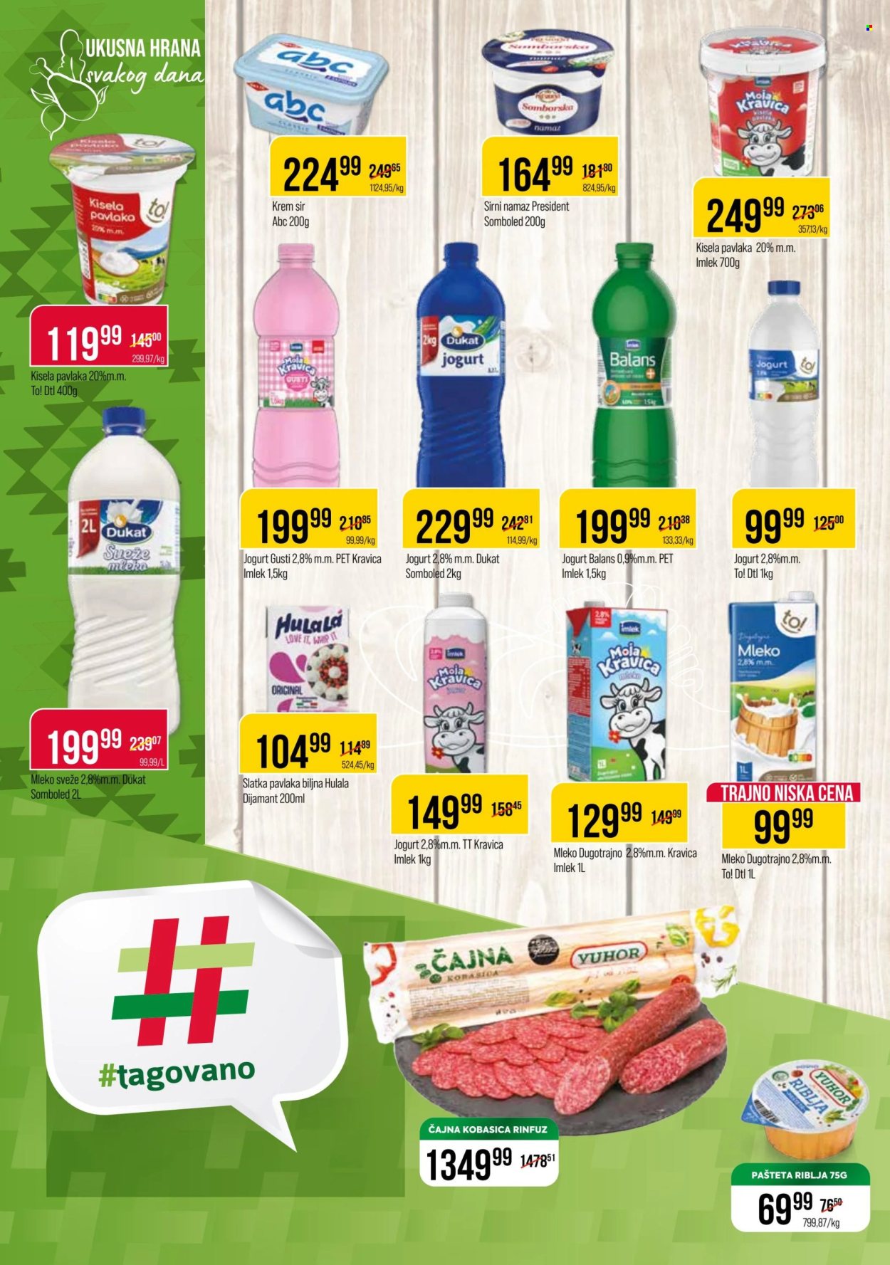 Metalac Proleter katalog - 17.12.2025 - 31.12.2025. Stranica 4