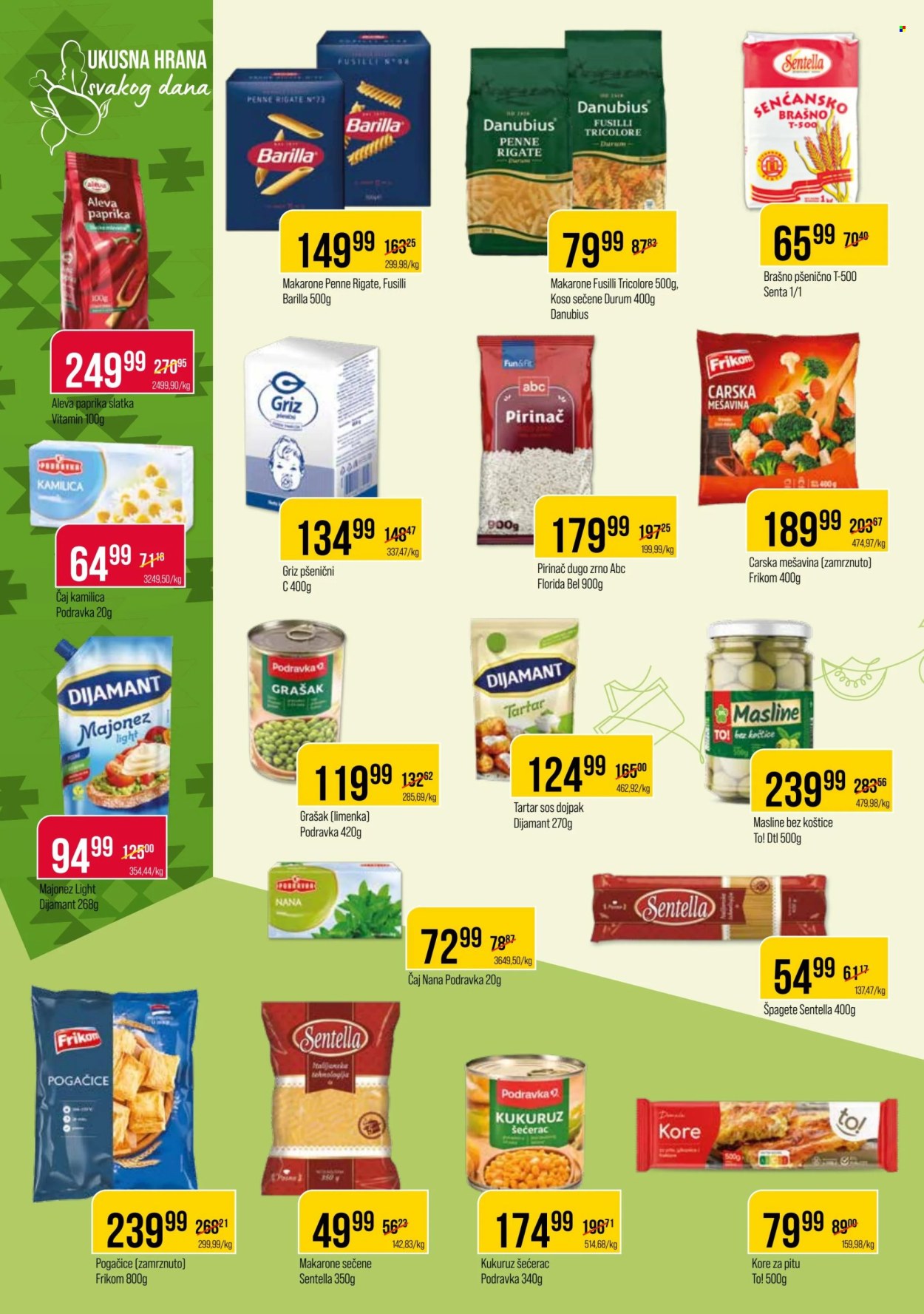 Metalac Proleter katalog - 17.12.2025 - 31.12.2025. Stranica 6