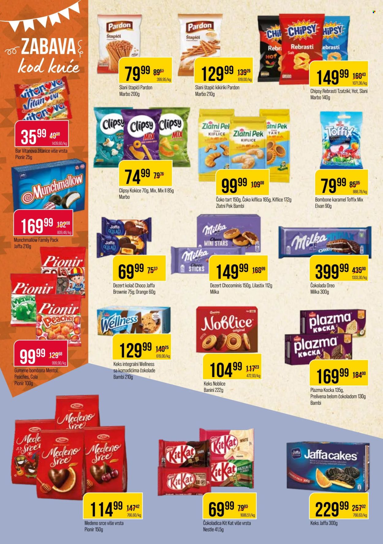 Metalac Proleter katalog - 17.12.2025 - 31.12.2025. Stranica 8