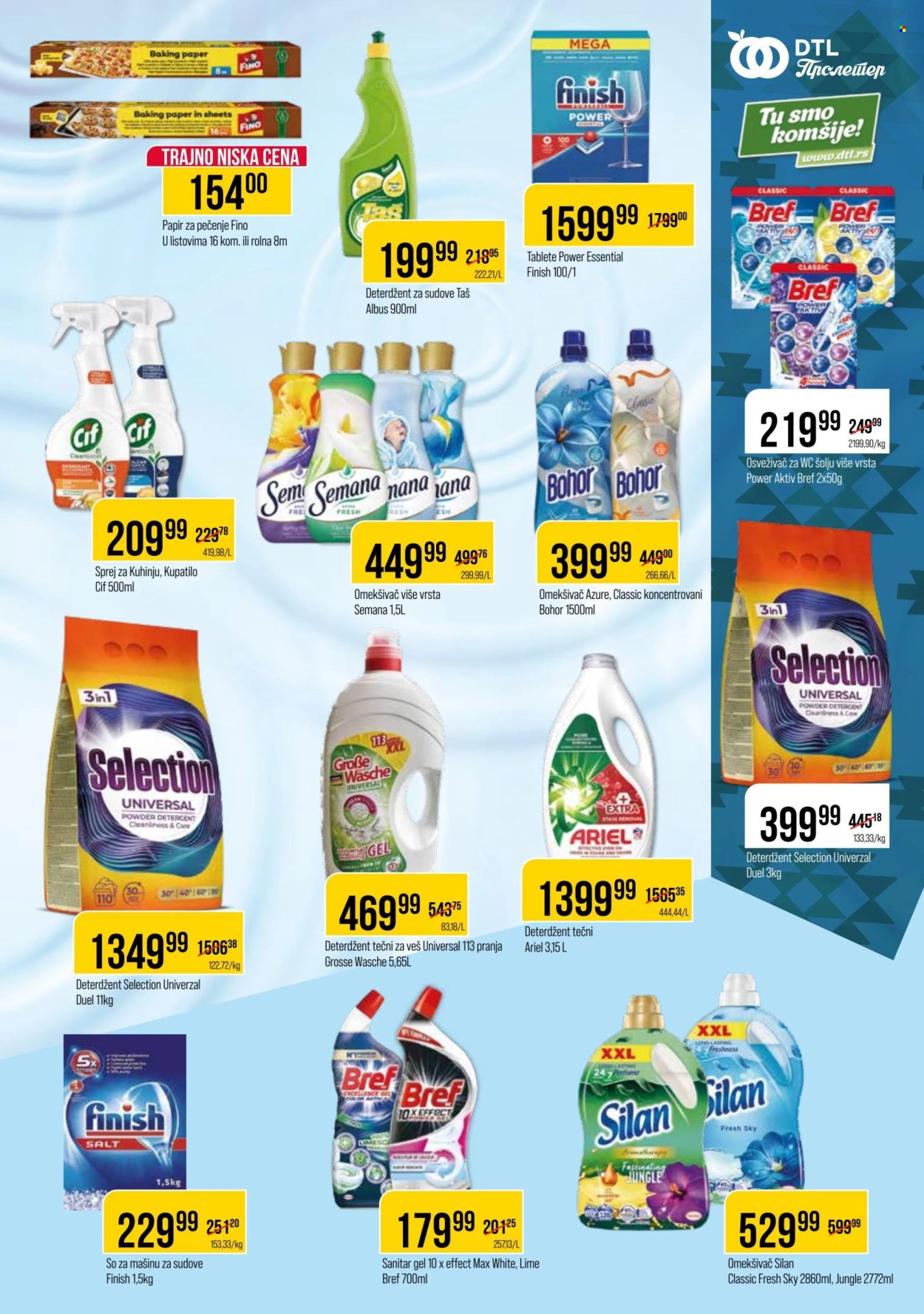 Metalac Proleter katalog - 17.12.2025 - 31.12.2025. Stranica 11