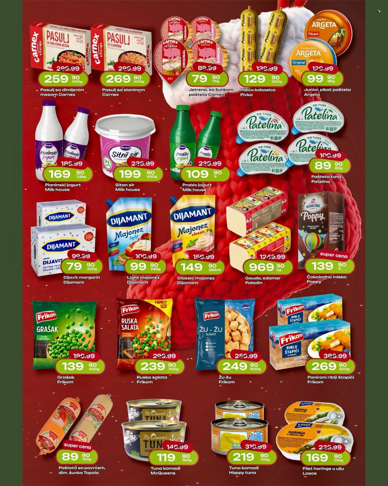 Spin Market katalog - 16.12.2025 - 15.01.2026. Stranica 3