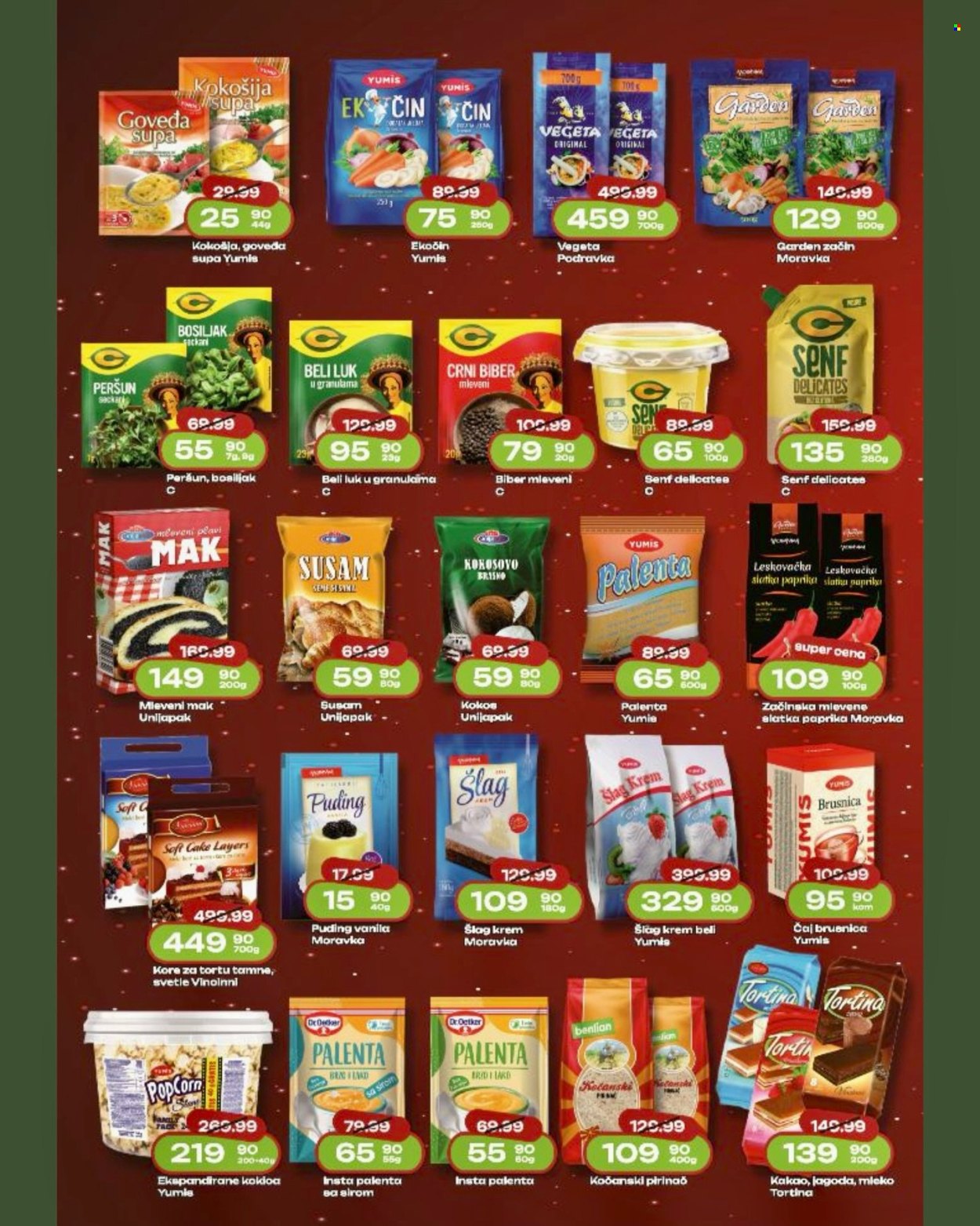 Spin Market katalog - 16.12.2025 - 15.01.2026. Stranica 4