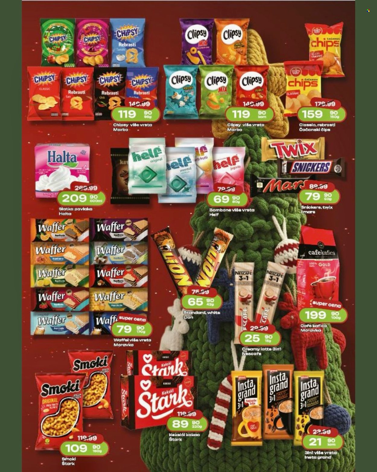 Spin Market katalog - 16.12.2025 - 15.01.2026. Stranica 5