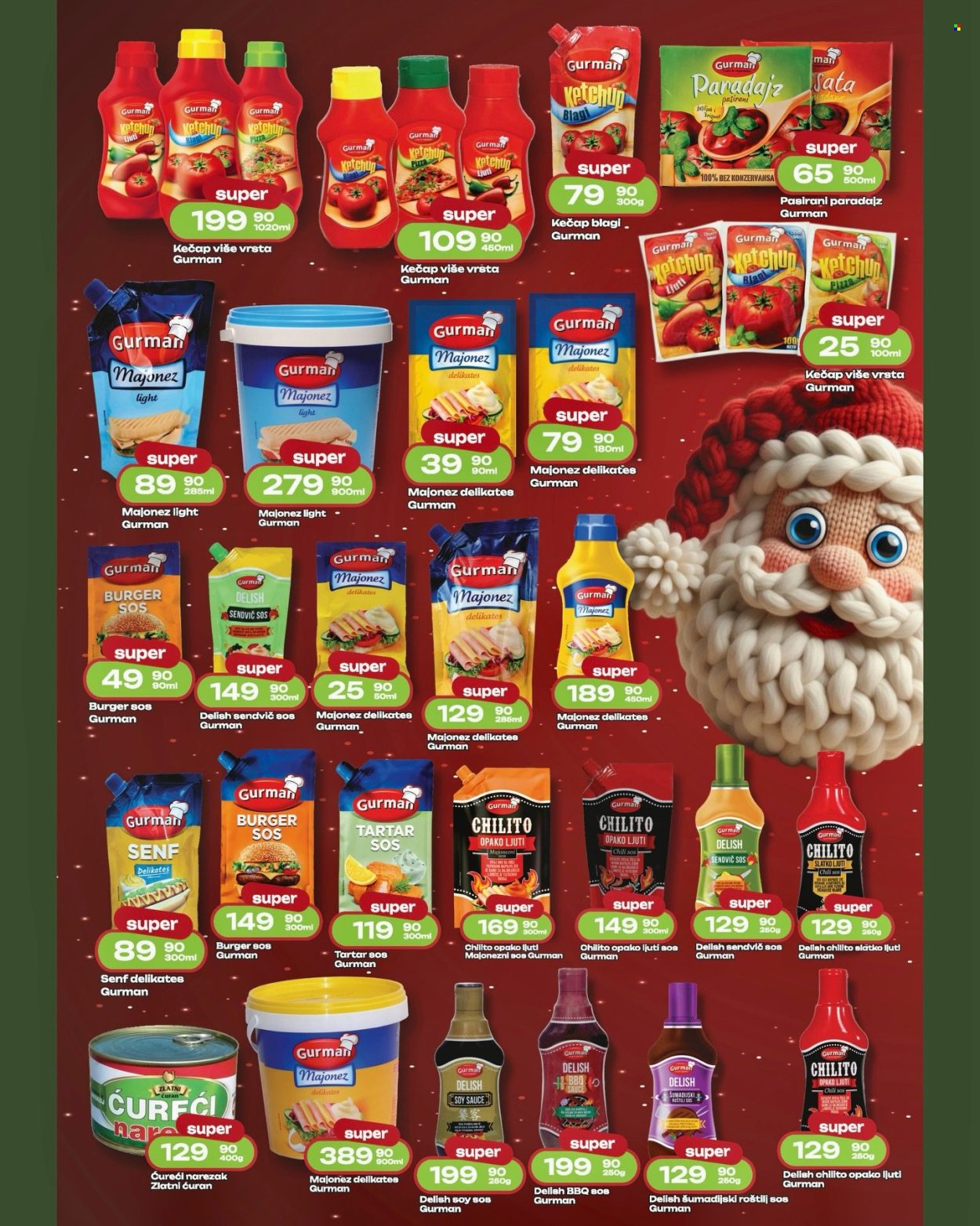 Spin Market katalog - 16.12.2025 - 15.01.2026. Stranica 6