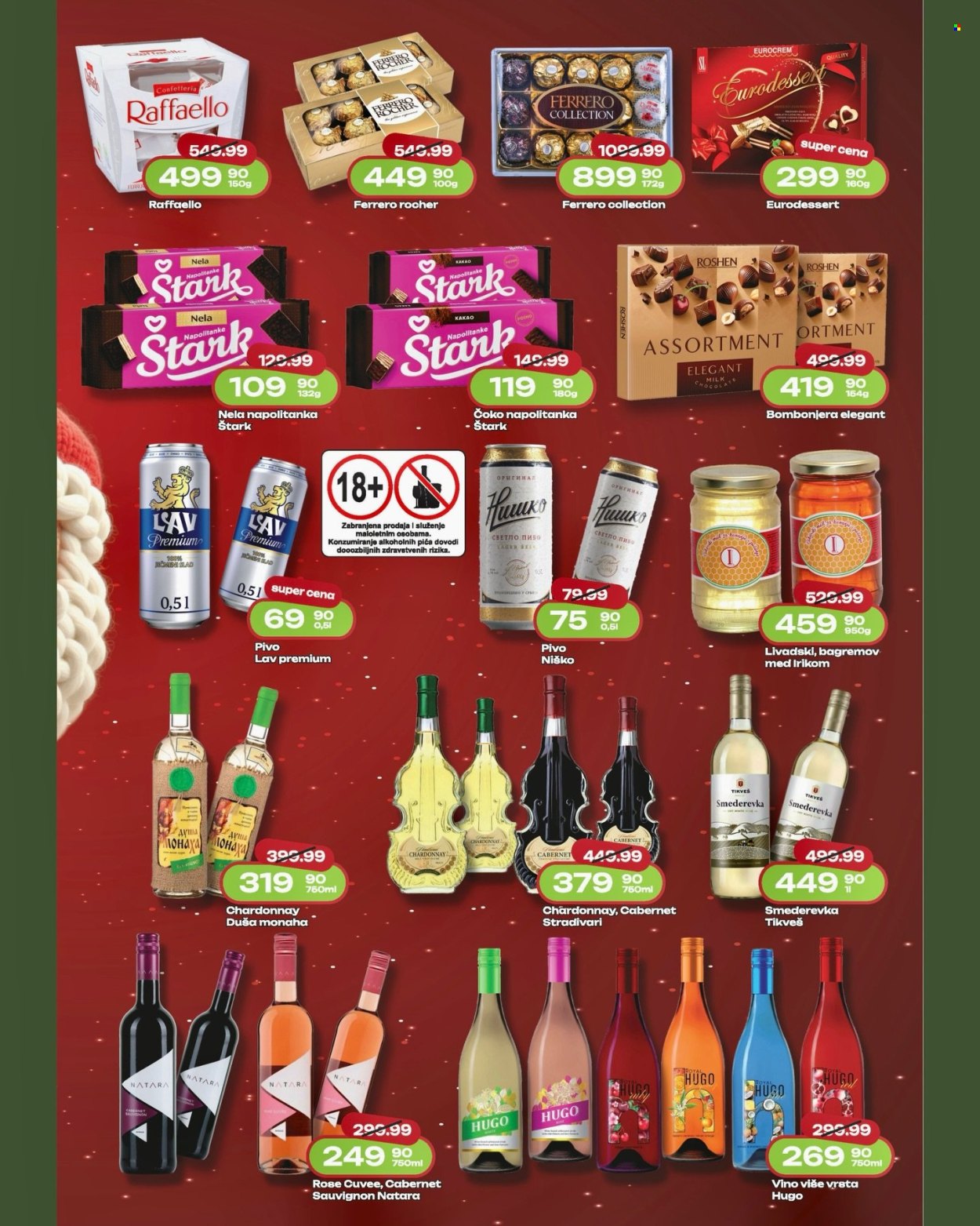 Spin Market katalog - 16.12.2025 - 15.01.2026. Stranica 7