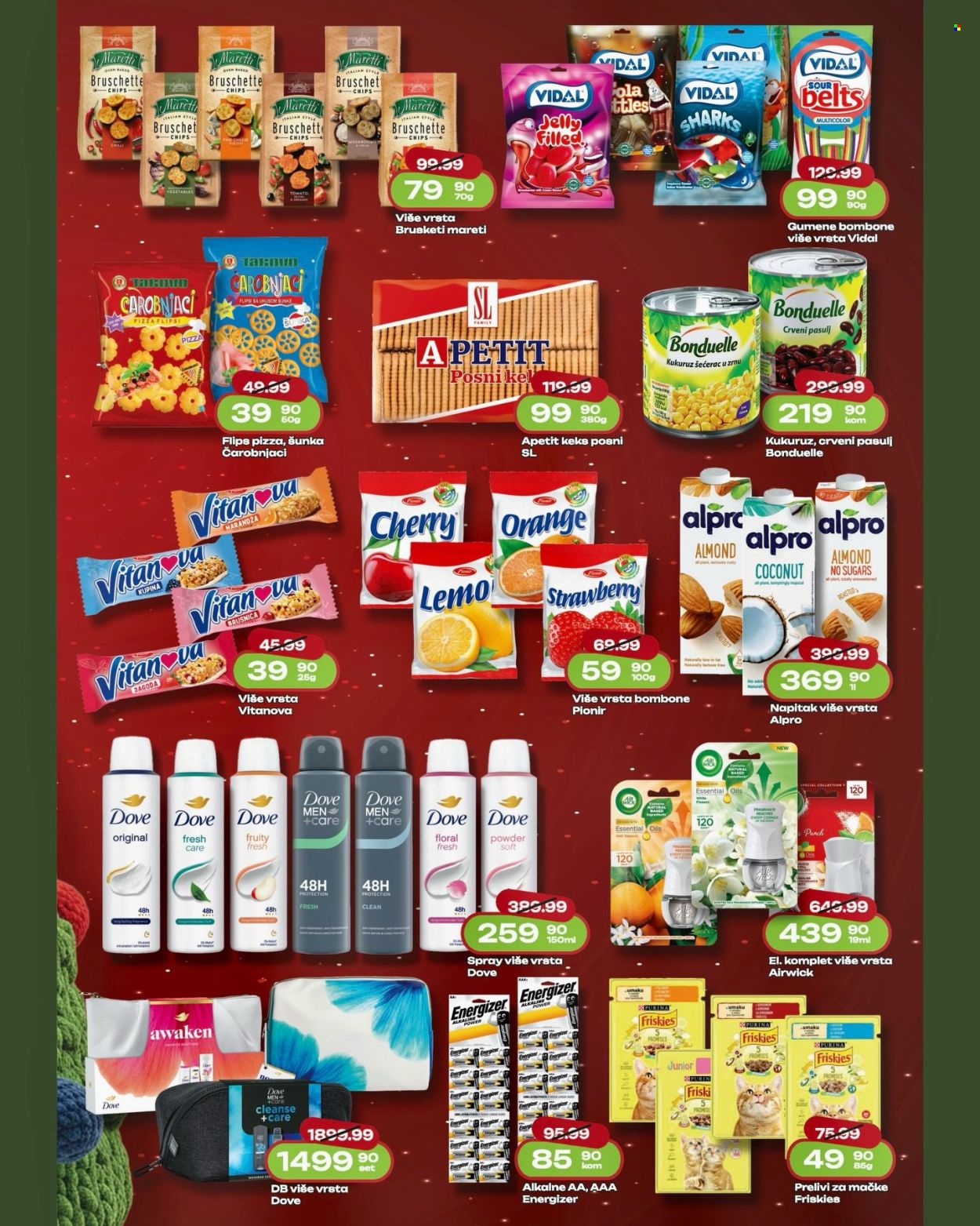 Spin Market katalog - 16.12.2025 - 15.01.2026. Stranica 11