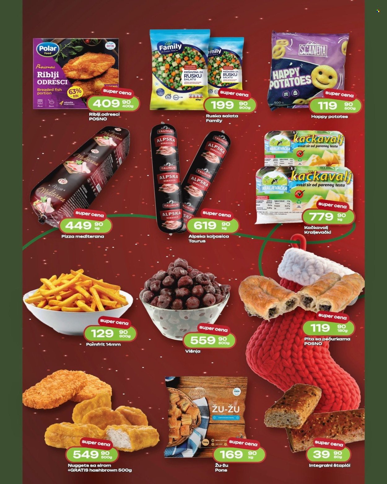 Spin Market katalog - 16.12.2025 - 15.01.2026. Stranica 12