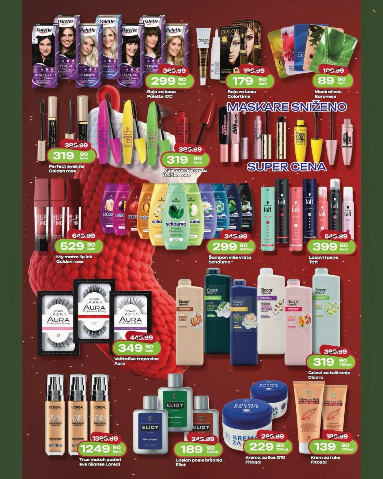 Spin Market katalog - 16.12.2025 - 15.01.2026. Stranica 14