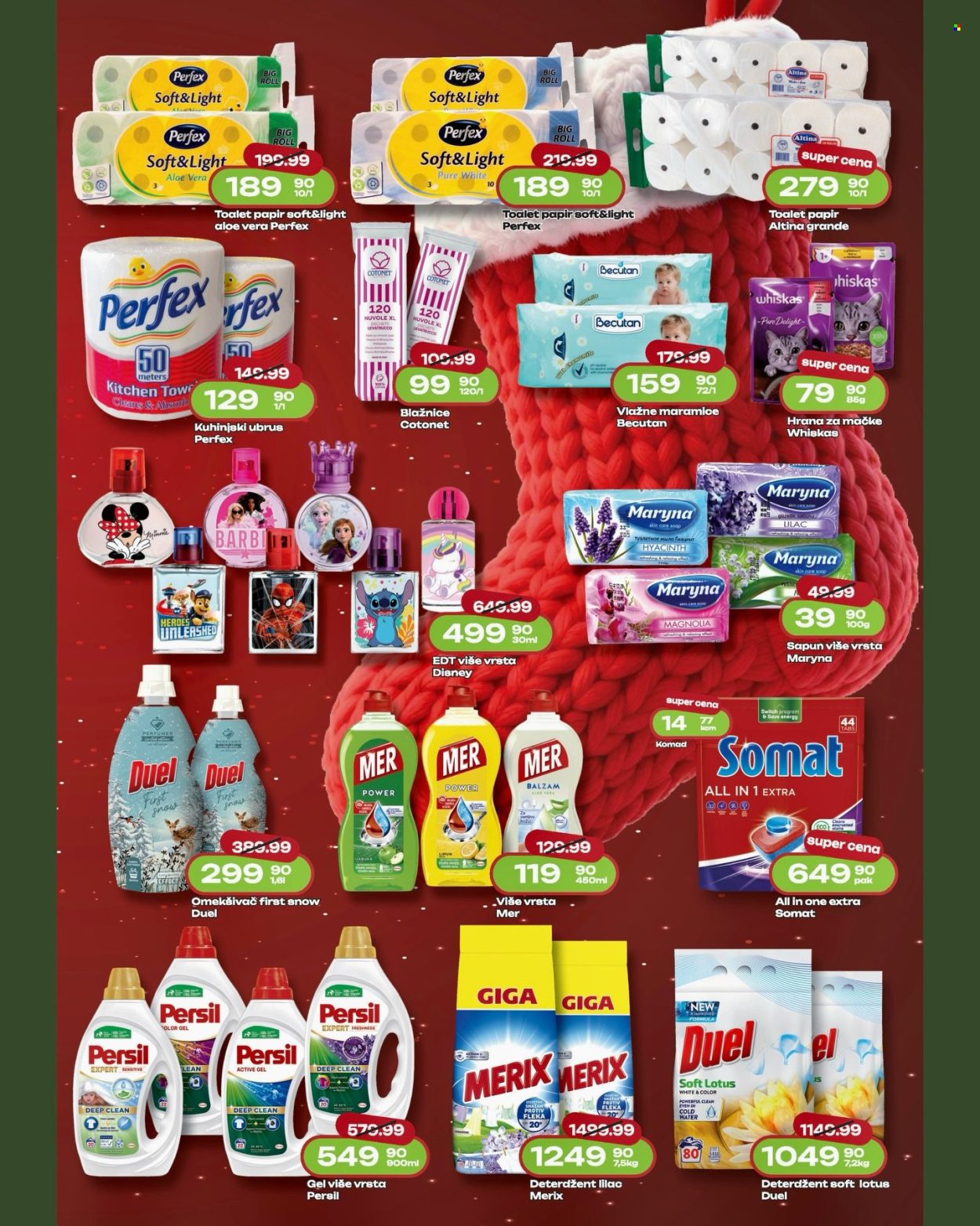 Spin Market katalog - 16.12.2025 - 15.01.2026. Stranica 15