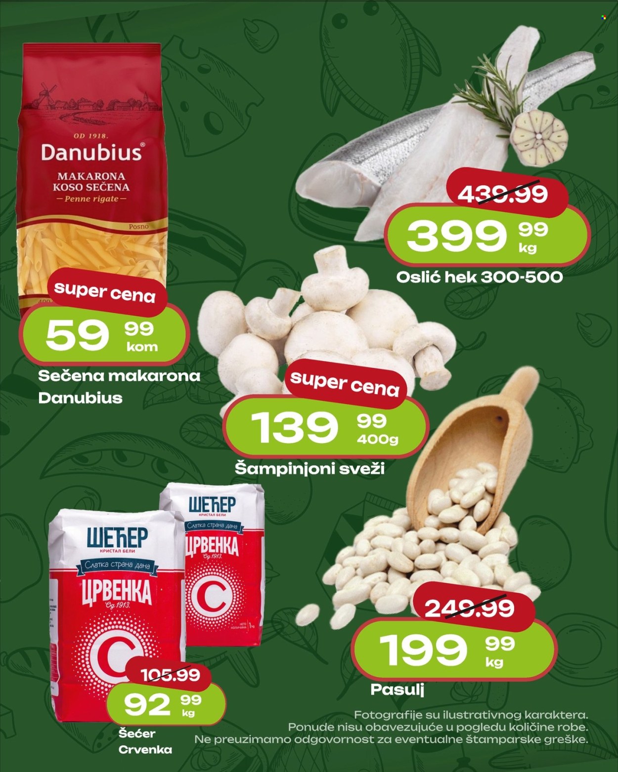 Spin Market katalog - 12.12.2025 - 20.12.2025. Stranica 4