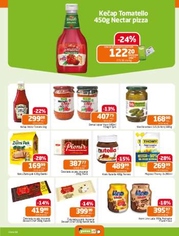 thumbnail - Krem Lino Lada 350g Podravka