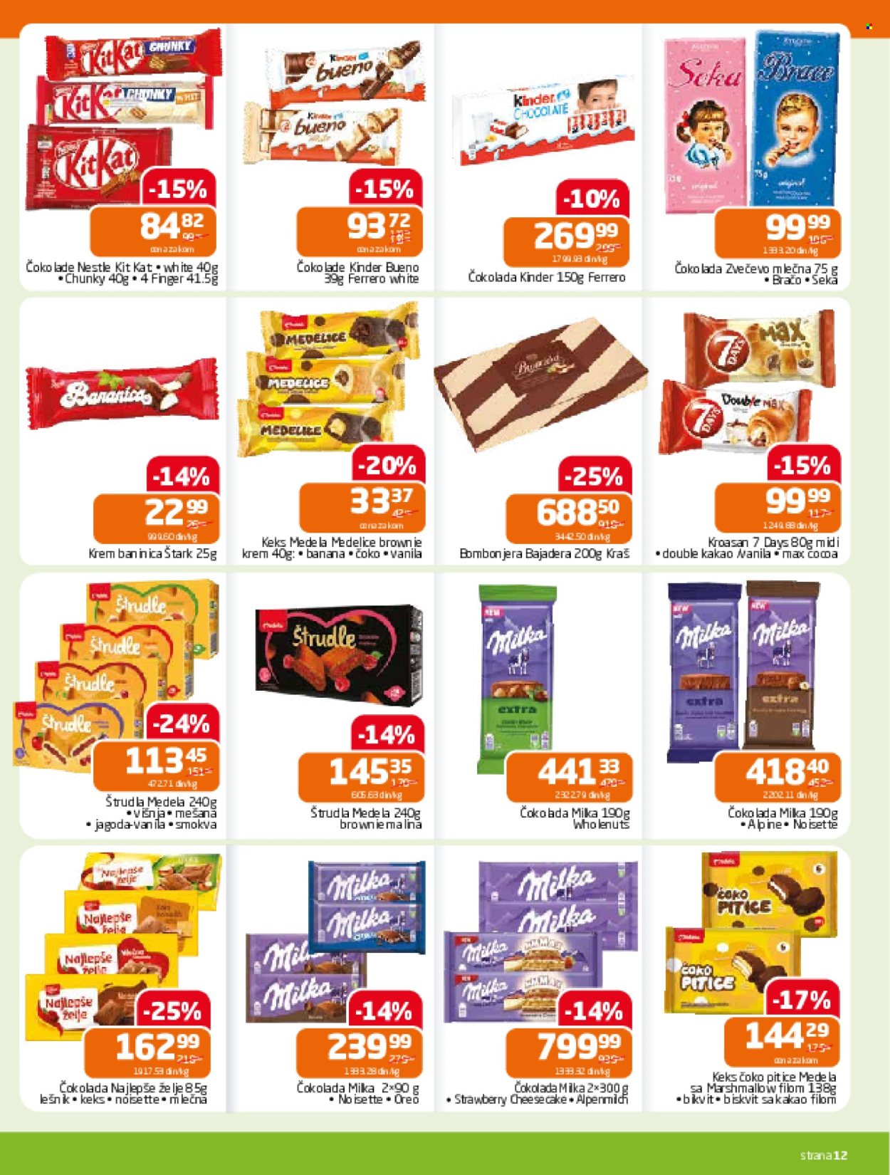 Gomex katalog - 17.12.2025 - 06.01.2026. Stranica 12