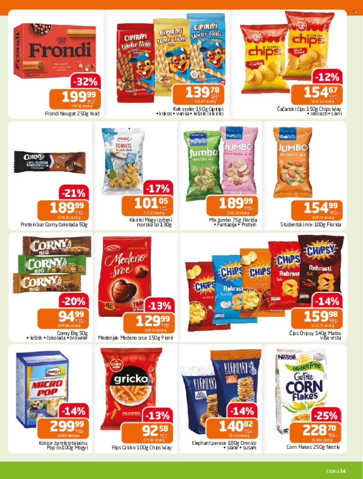 Gomex katalog - 17.12.2025 - 06.01.2026. Stranica 14