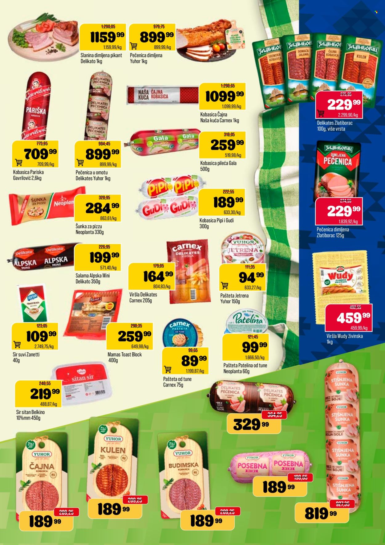 Podunavlje katalog - 17.12.2025 - 31.12.2025. Stranica 5