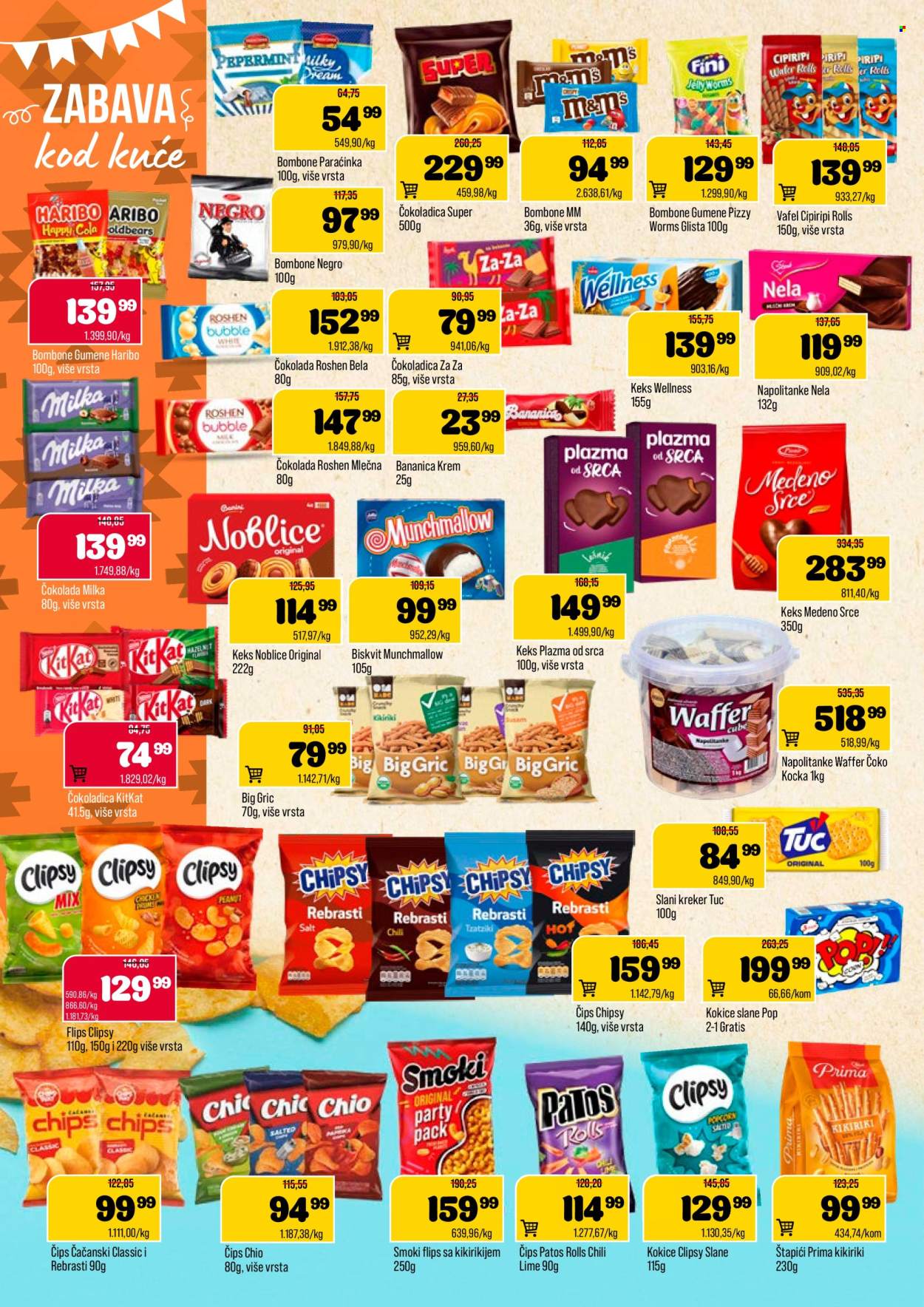 Podunavlje katalog - 17.12.2025 - 31.12.2025. Stranica 8