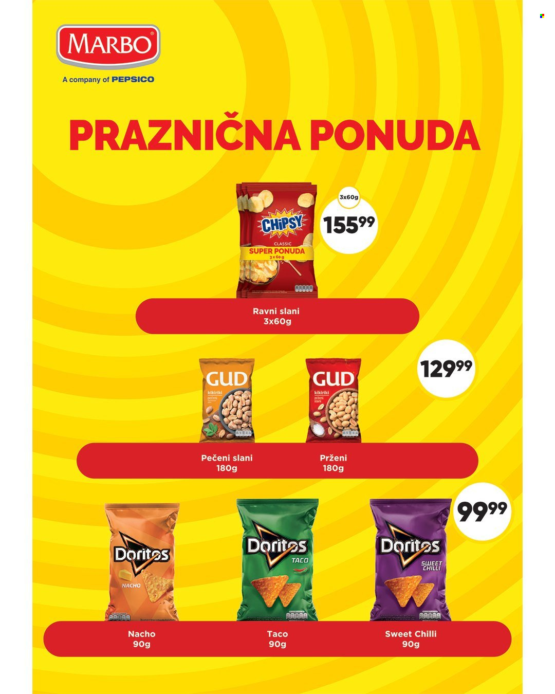 Leon Diskont katalog - 17.12.2025 - 31.12.2025. Stranica 3