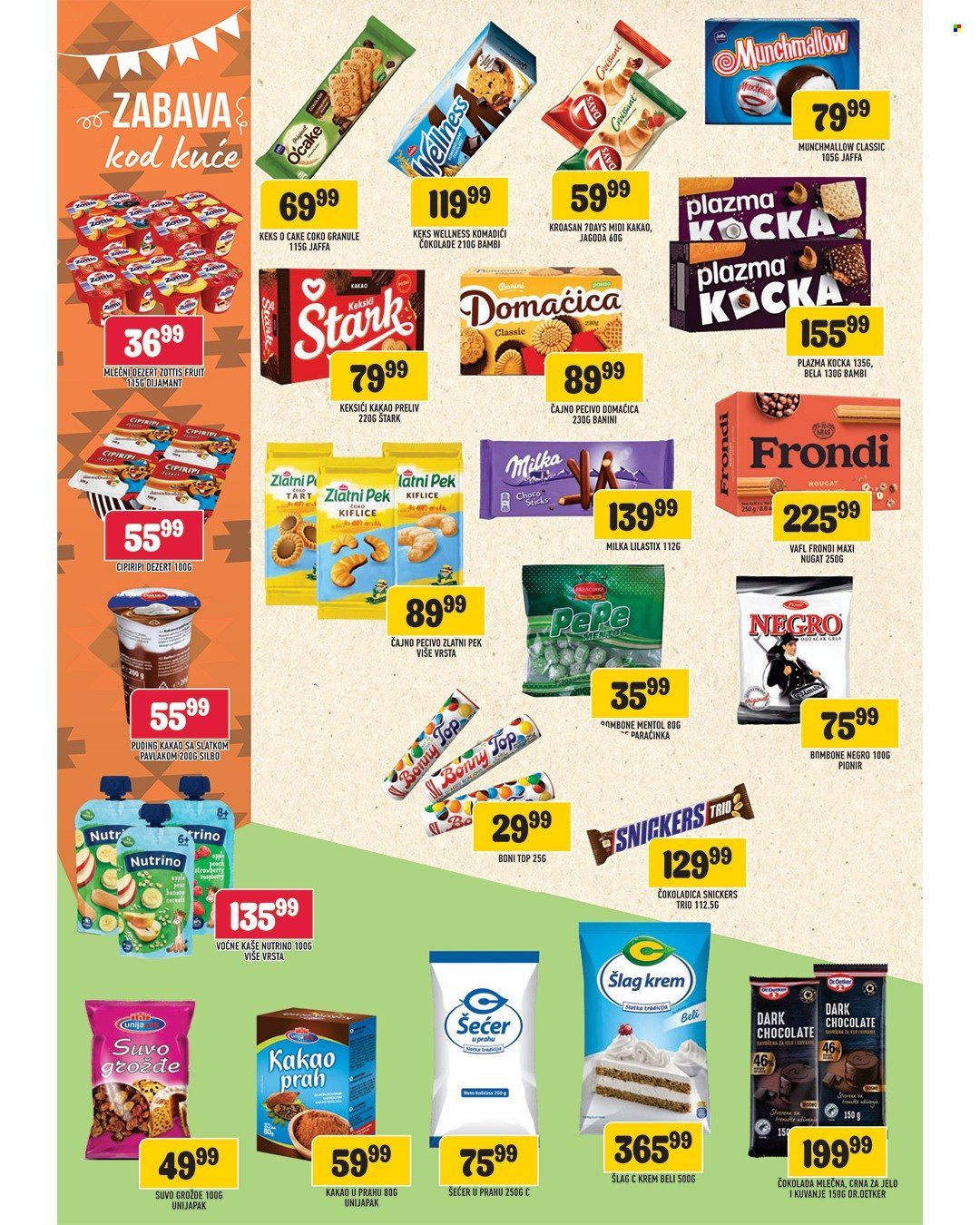 Leon Diskont katalog - 17.12.2025 - 31.12.2025. Stranica 6