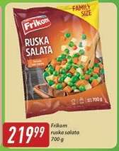 Frikom ruska salata