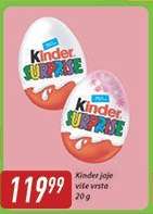 Kinder Joy