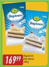 ŠLAG KREM