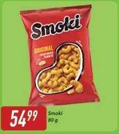 SMOKI