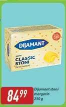 Dijamant Stoni margarin