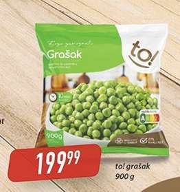 to! grašak