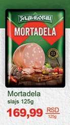MORTADELA