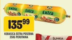 Kobasica extra posebna