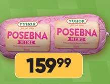 Yuhor Posebna Mini