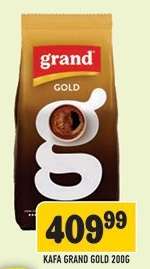 Kafa Grand gold 200g