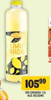Nectar Limunada