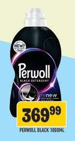 Perwoll Black 1000ml
