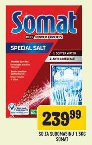 Somat Special Salt
