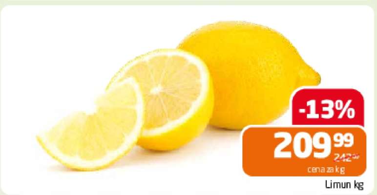 LIMUN kg