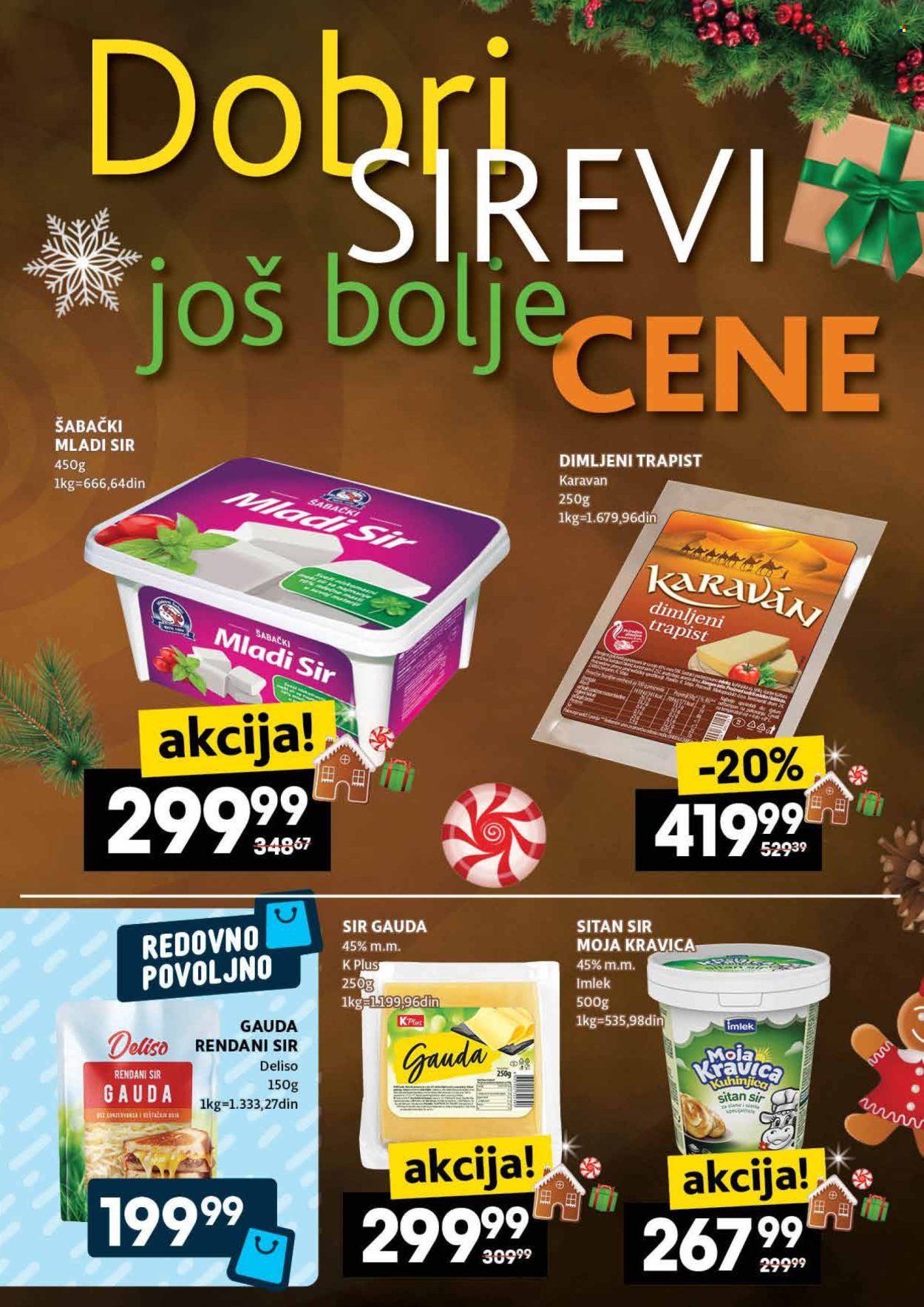 Roda katalog - 18.12.2025 - 24.12.2025. Stranica 9