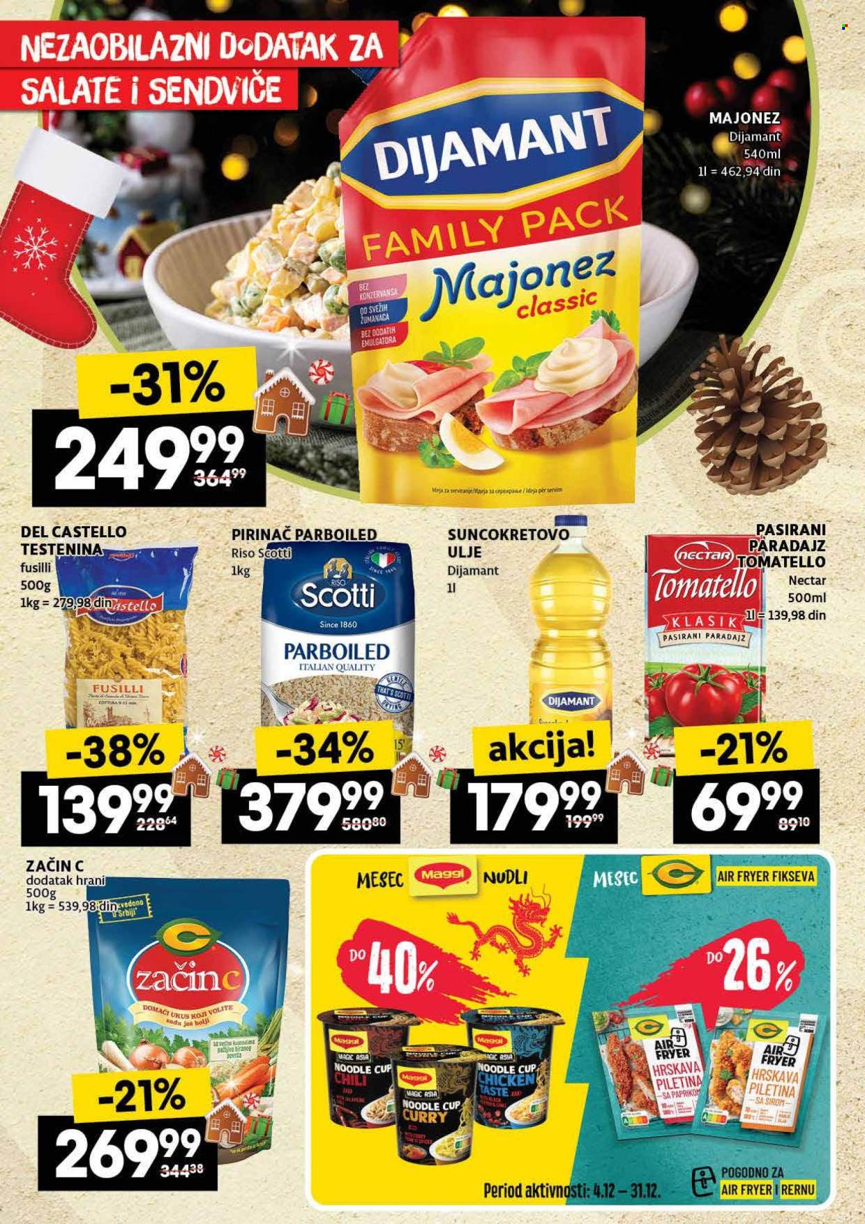 Roda katalog - 18.12.2025 - 24.12.2025. Stranica 14