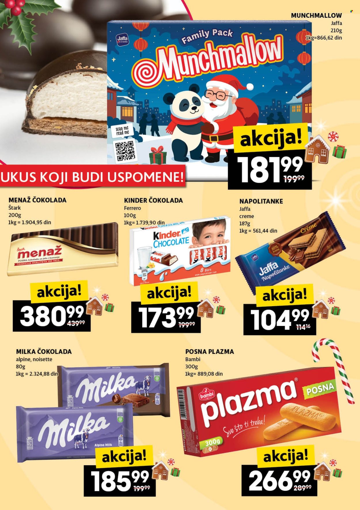 Roda katalog - 18.12.2025 - 24.12.2025. Stranica 20