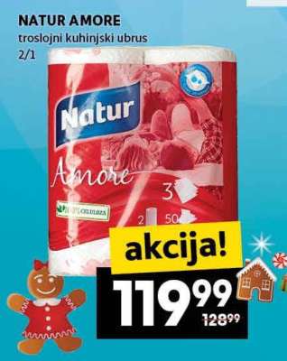 NATUR AMORE